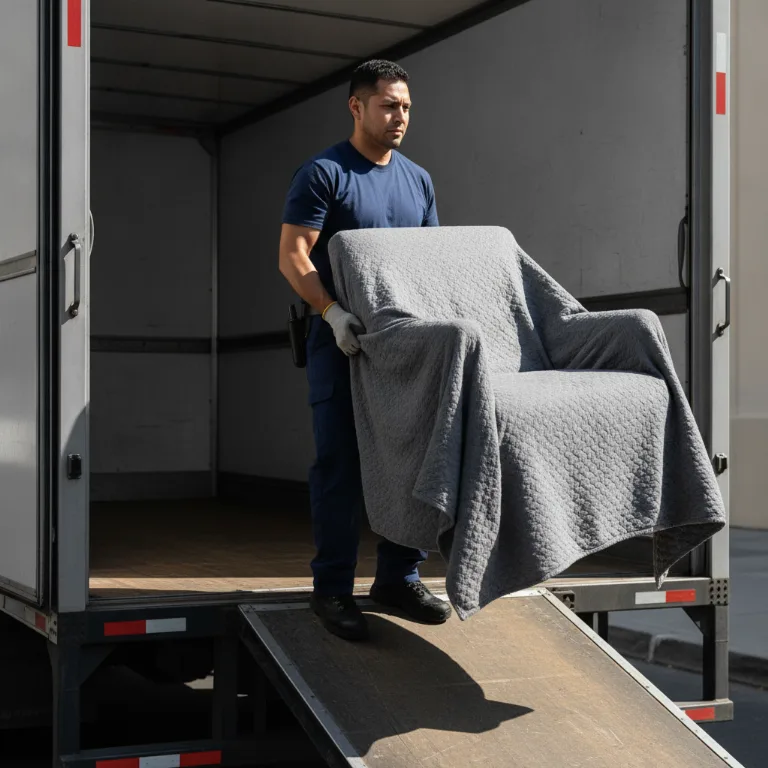 Empresa de Mudanzas servicio en Tlaquepaque